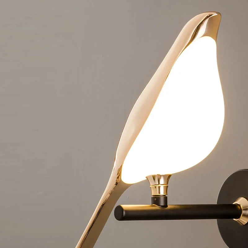 lustre moderno,
Arandela de Led,
Arandela de Pássaro,
luminária de parede,
arandela de teto,
arandela de parede,
abajur de parede
