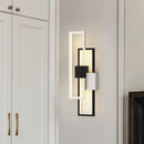 luminaria moderna,
luminaria de parede moderna,
luminaria de parede led,
luminaria de parede,
arandela de teto,
arandela de parede,
Arandela Geométrica,
Arandela Retangular