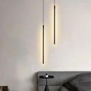 pendente linear minimalista, pendente slim moderno, pendente ultra fino LED, lustre minimalista linear, pendente moderno cabeceira, luminária pendente slim LED, pendente para quarto moderno, lustre linear minimalista LEDZ, pendente moderno para bancada, iluminação pendente minimalista, pendente fino moderno, lustre pendente moderno slim, luminária linear LED moderna, pendente decorativo minimalista, pendente para cabeceira cama