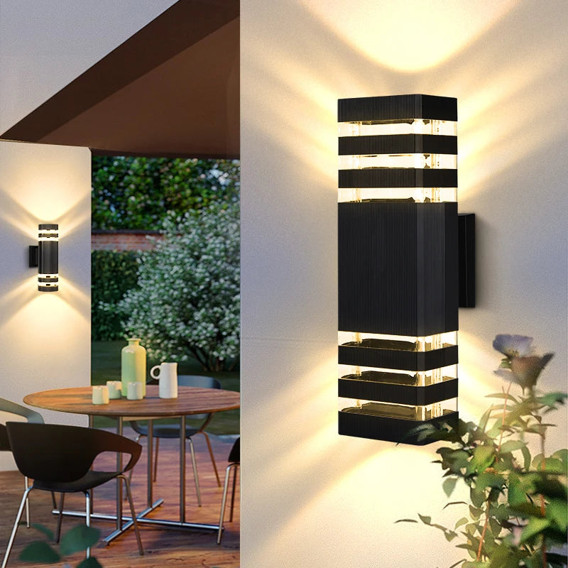 Luminária de Parede Externa,
Luminária de Parede A prova D´'Agua,
luminaria moderna,
luminaria de parede moderna,
luminaria de parede led,
luminaria de parede,
Arandela Retangular,
Arandela Geométrica,
Arandela Externa,
arandela de parede,
Arandela A Prova Dagua
