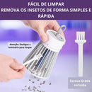 luminaria mata pernilongo, luminaria mata pernilongos, luminaria para matar mosquito, luminaria para matar pernilongo, luminaria para mosquito, mata mosquito luminaria, mata mosquito luminária