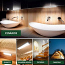 luminaria lampada spot sensor presença indução inteligente, luminaria led inteligente com sensor de movimento, luminária de led inteligente com sensor de movimento, luminária de led inteligente com sensor de movimento super led, luminária led inteligente com sensor de movimento, luminária led inteligente com sensor de movimento smartled, luminaria led inteligente sensor de movimento