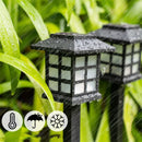 refletor solar,  luz solar,  luminária solar para jardim, luminária solar led,  luminária solar
