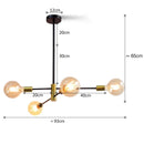 lustre moderno, Lustre Dimerizável, Lustre de Teto, Lustre, Luminária Pendente, luminaria teto, luminaria de teto, arandela de teto, arandela de parede, abajur de teto