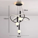 Pendente Moderno,
lustre moderno,
lustre led,
Lustre Dimerizável,
Lustre de Teto,
Lustre,
Luminária Pendente,
luminarias para quarto,
Lustre para Sala,
Pendente para Sala,
luminaria moderna,
luminaria de teto