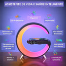 luminária de mesa, abajur, candeeiro, luminaria de mesa, abajur para quarto, abajur de mesa, abajur para sala, luminaria de chão, luminarias para quarto, abajur para o quarto,