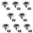  refletor solar, luz solar, luminária solar led, luminária solar, luminária solo, luminária solar jardim